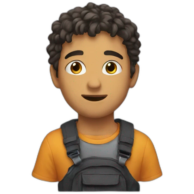 Fede emoji