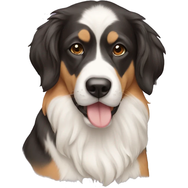 modi in dog emoji
