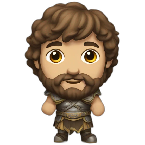 maximus emoji