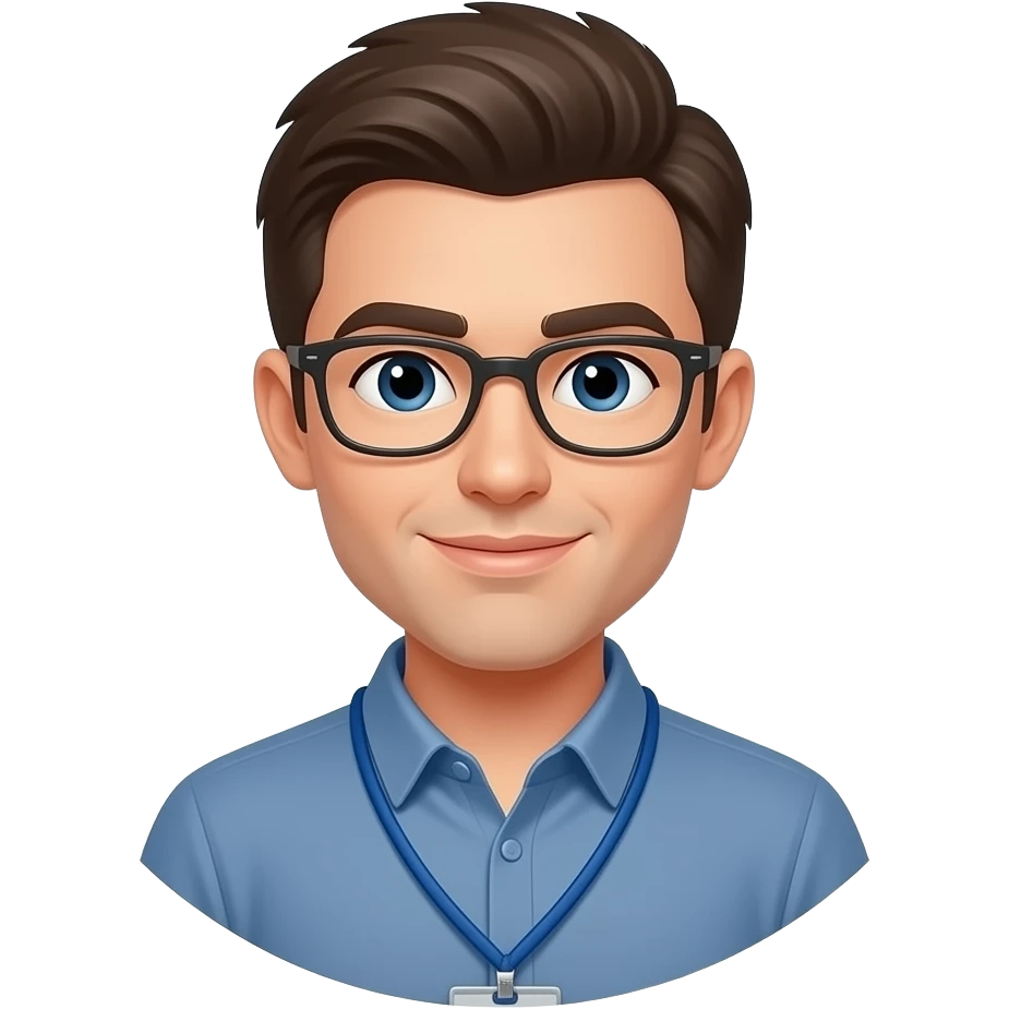 analyzing technology emoji