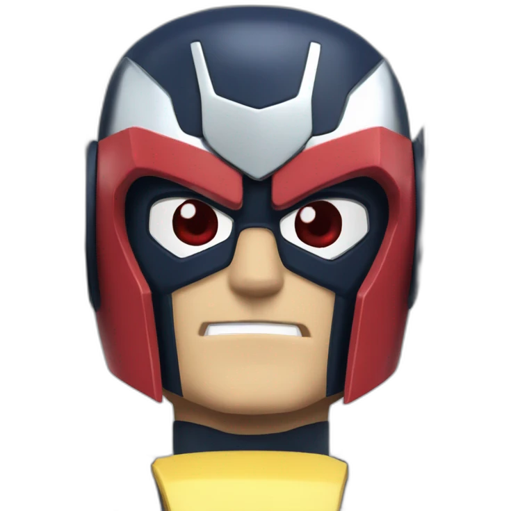 Grendizer emoji