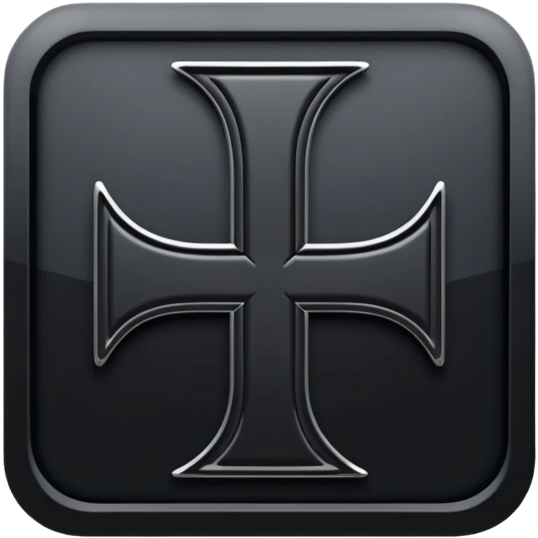 German swastika  emoji