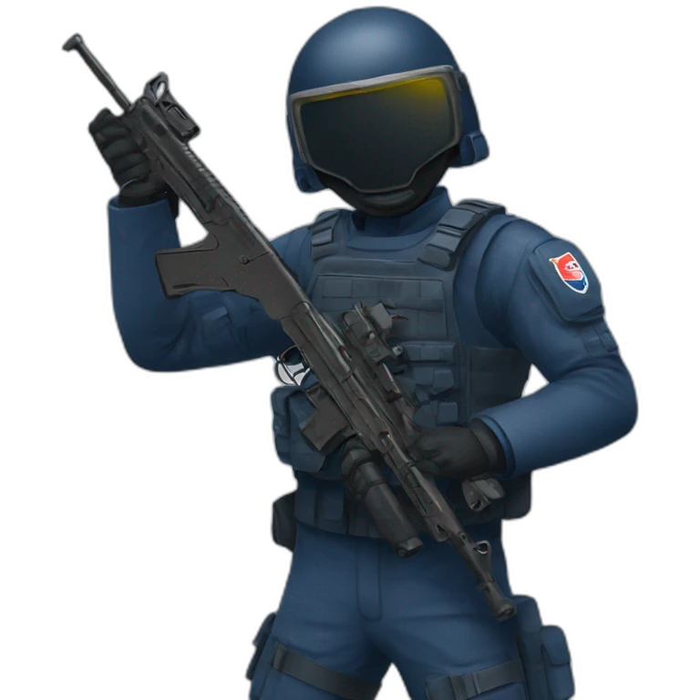 Gign emoji
