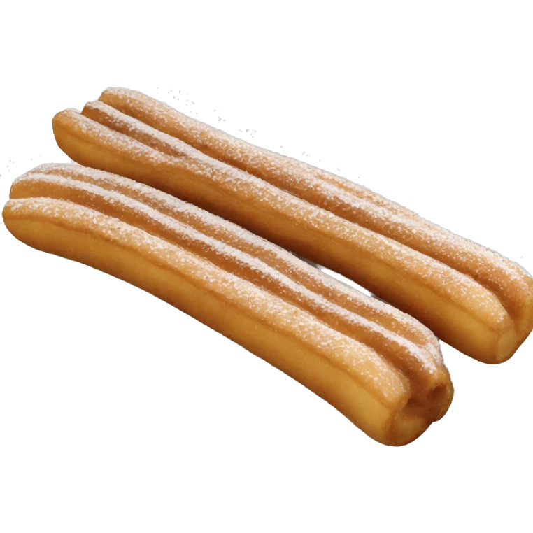 churros emoji