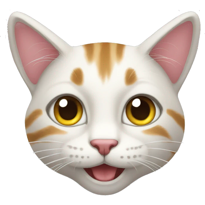 Cats emoji