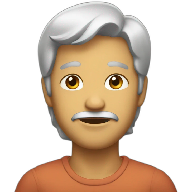 Suciedad  emoji