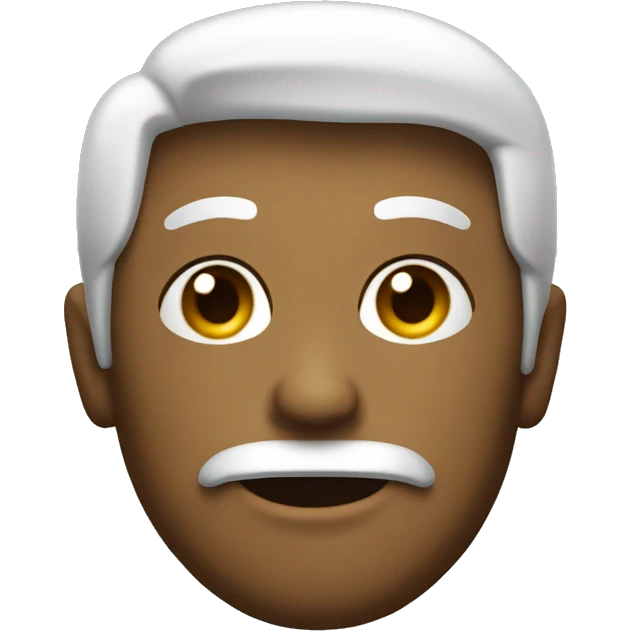 Faccia sbavosa e cool
 emoji