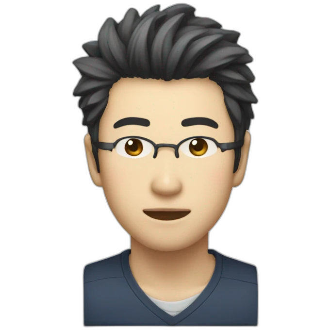 hirotaka nifuji emoji