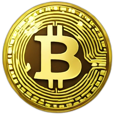 Bitcoin  emoji