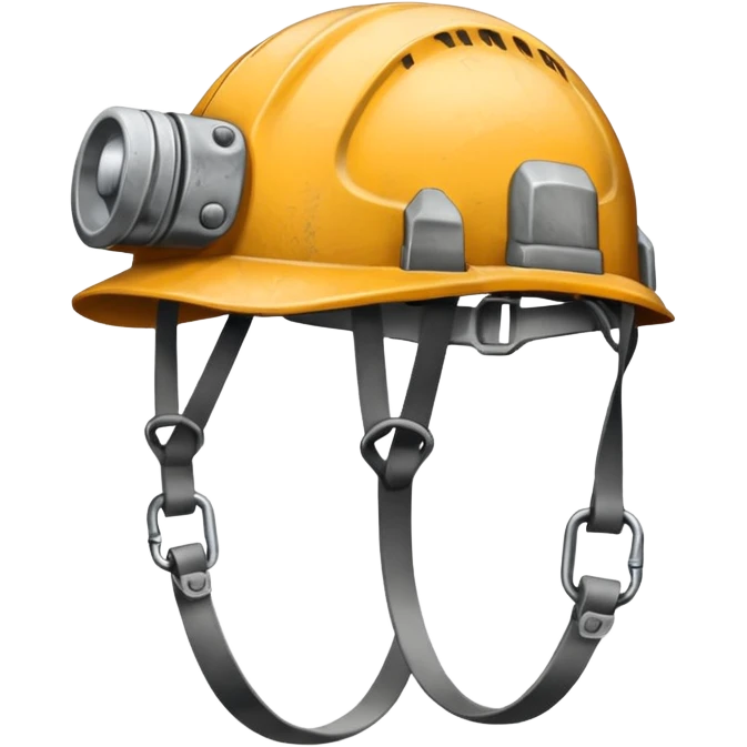 VIA FERRATA EQUIPMENT emoji