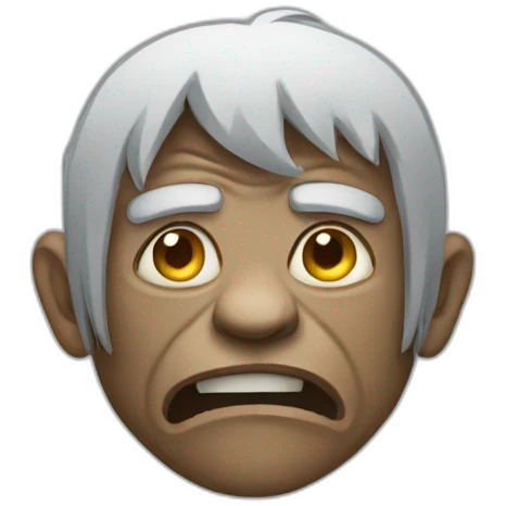 internet troll emoji