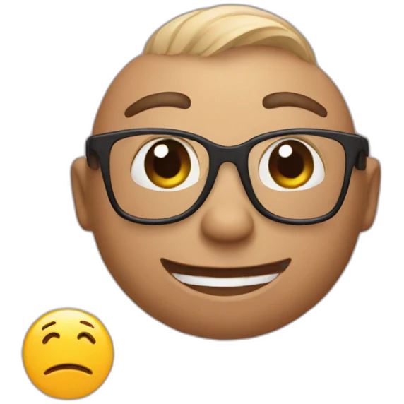 Verified Instagram emoji