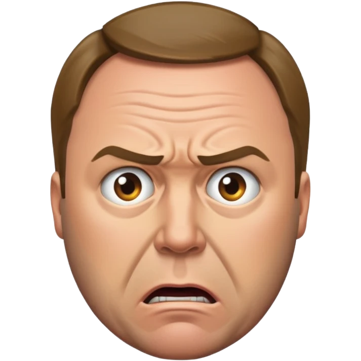 alex jones emoji