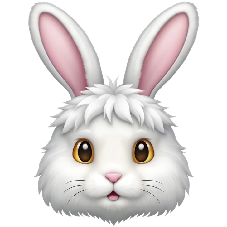 Bunny ears emoji