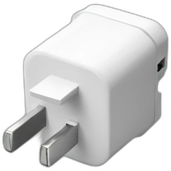 Plug emoji