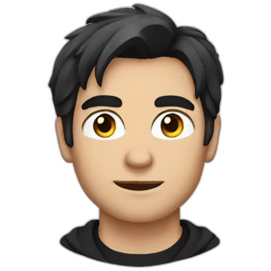 Damon Salvatore emoji