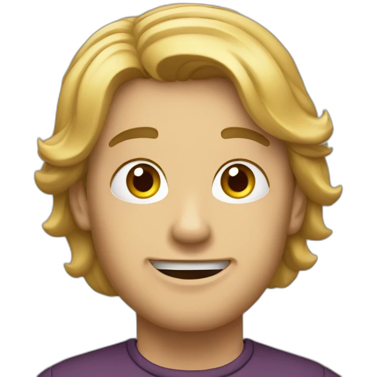 Nasdaq emoji