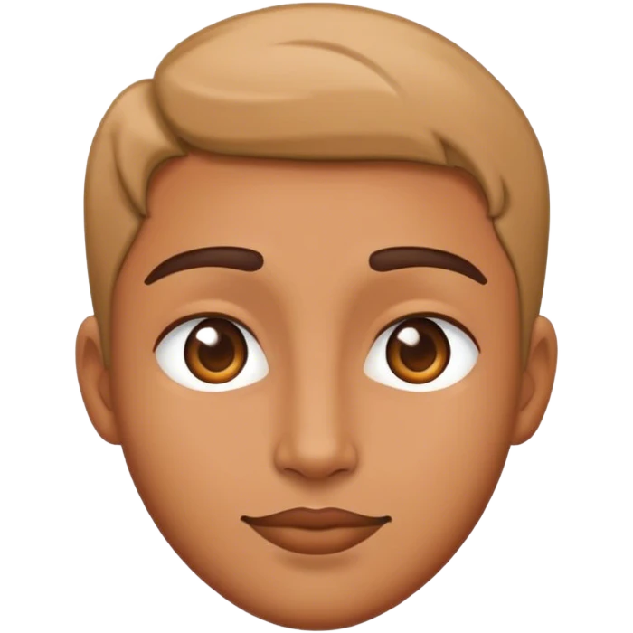 in love emoji