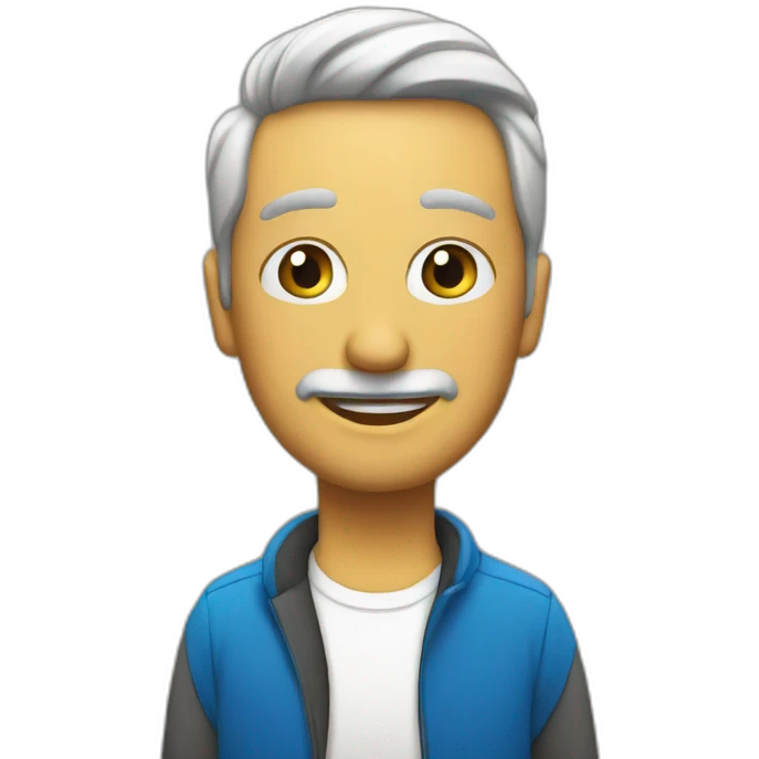 canale 5 emoji