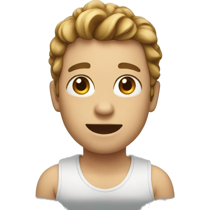 doing emoji