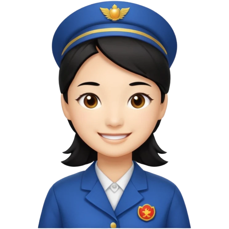 chinese housekeeper emoji