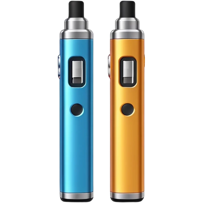 Geek bar vape emoji