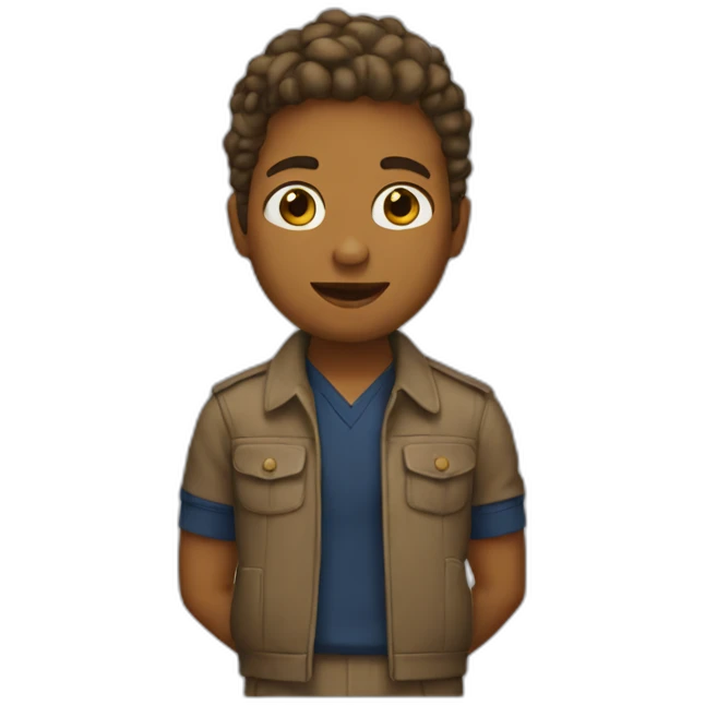 virgina emoji