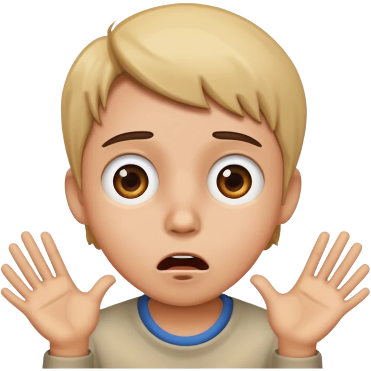 😖+😳 emoji