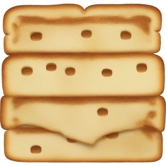 tost emoji