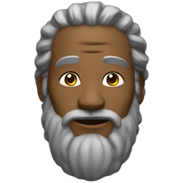 God emoji