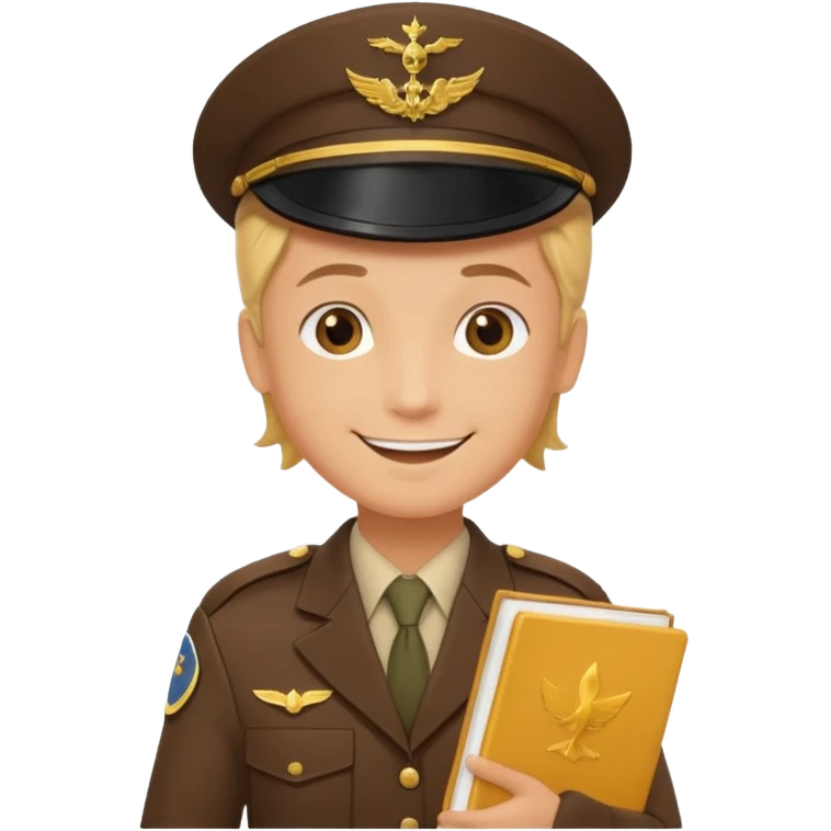 Animal crossing character, "petit prince" emoji