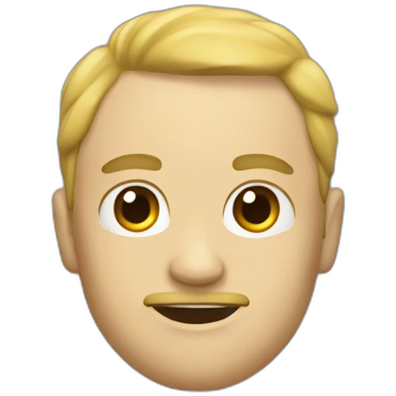 Obladaet emoji