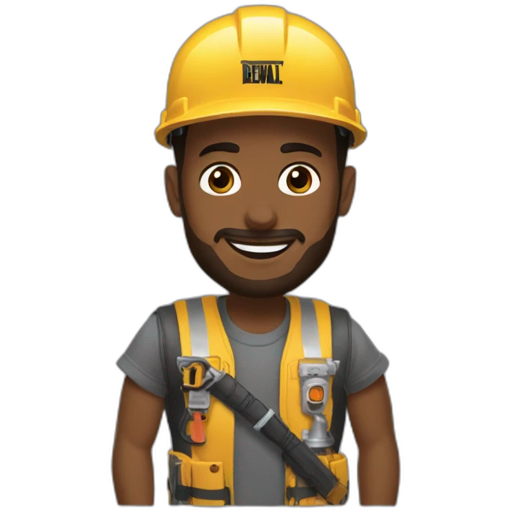 michail dewalt emoji