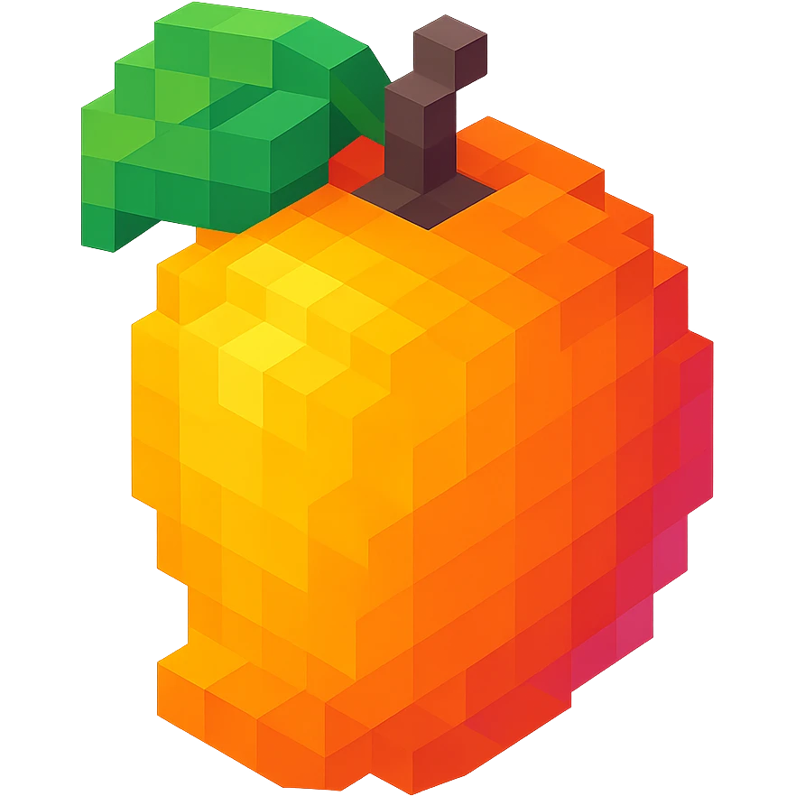Mango emoji