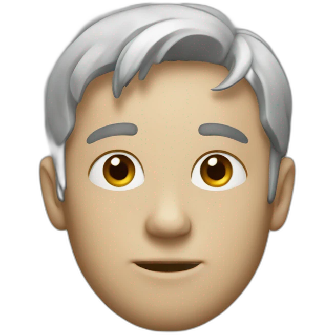 K emoji