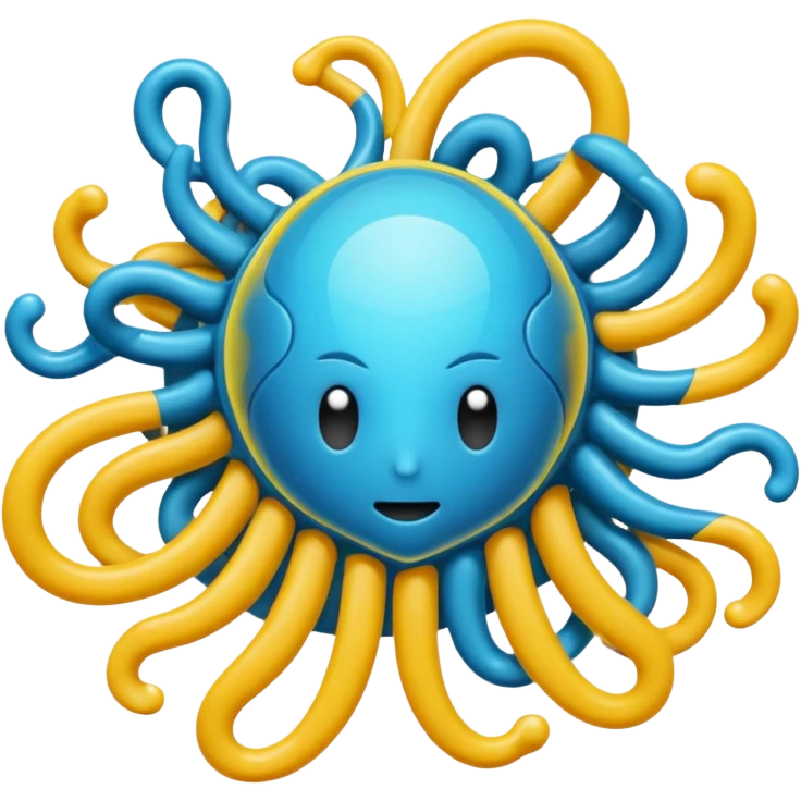 superintelligence emoji