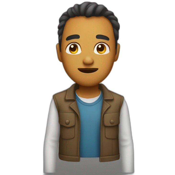 What is taking you so long? emoji