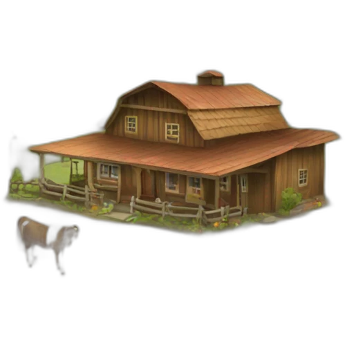 Ranch emoji