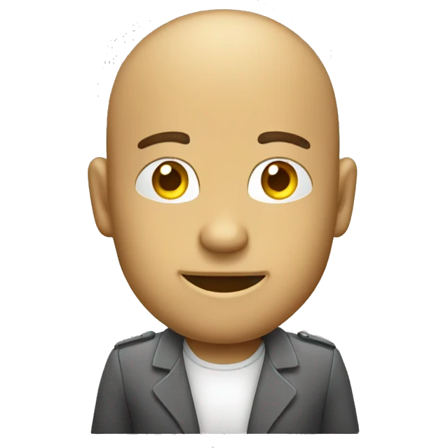 Ladron con bolsa de dinero emoji