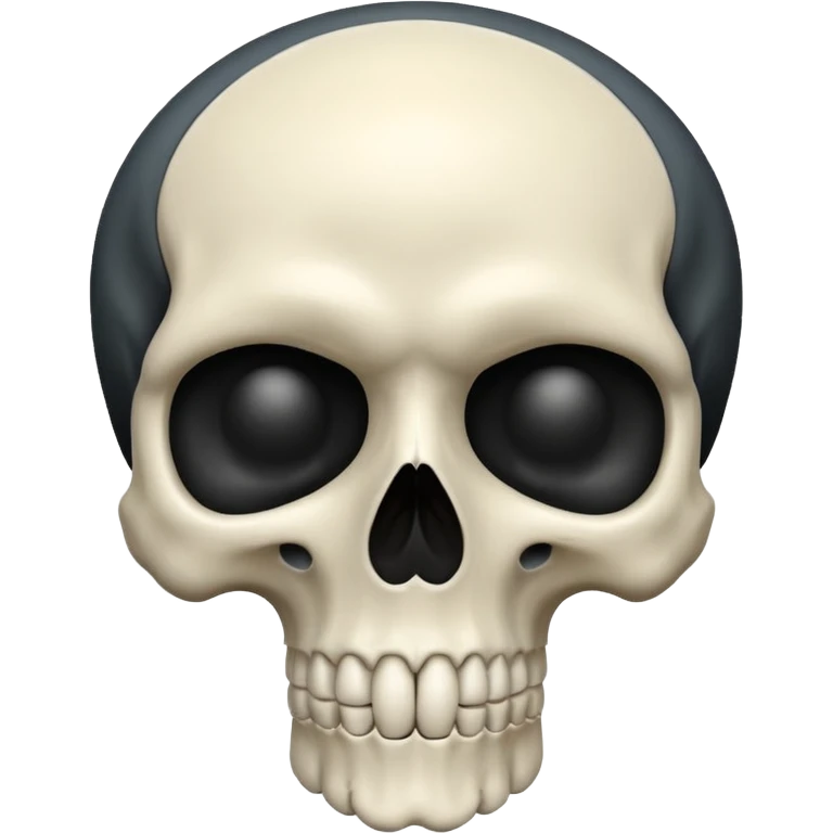 💀 emoji