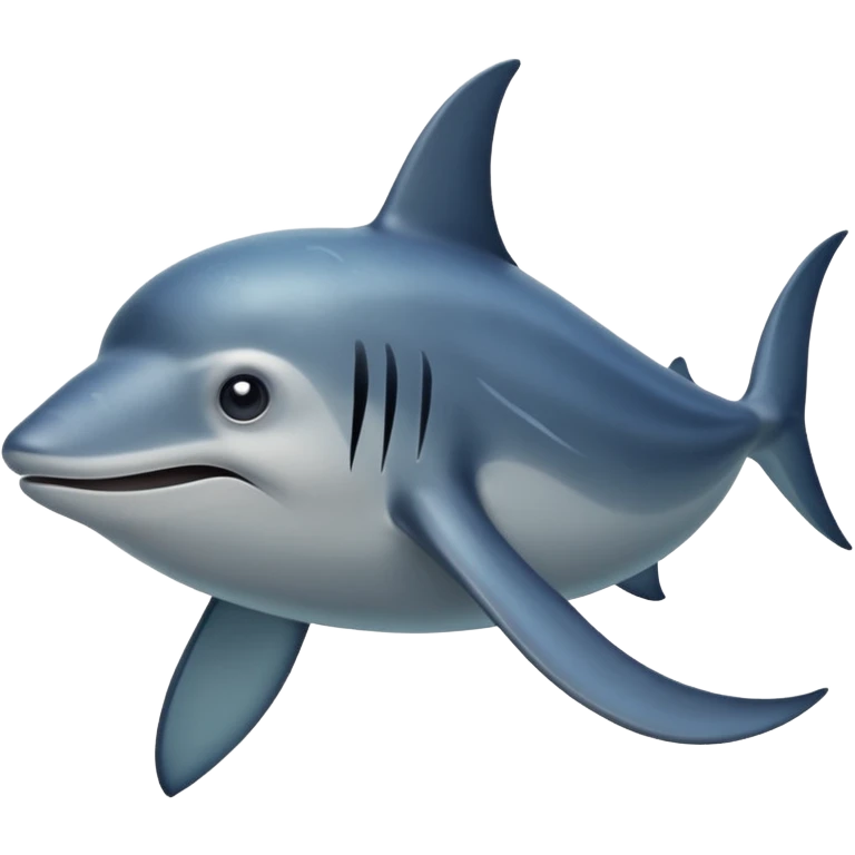 Mantarraya  emoji
