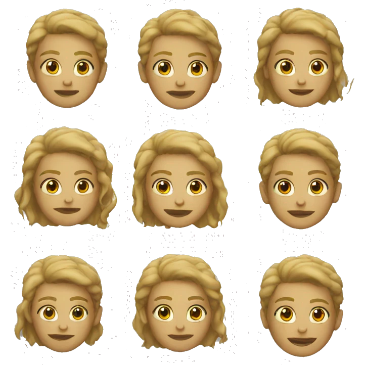 Remember emoji