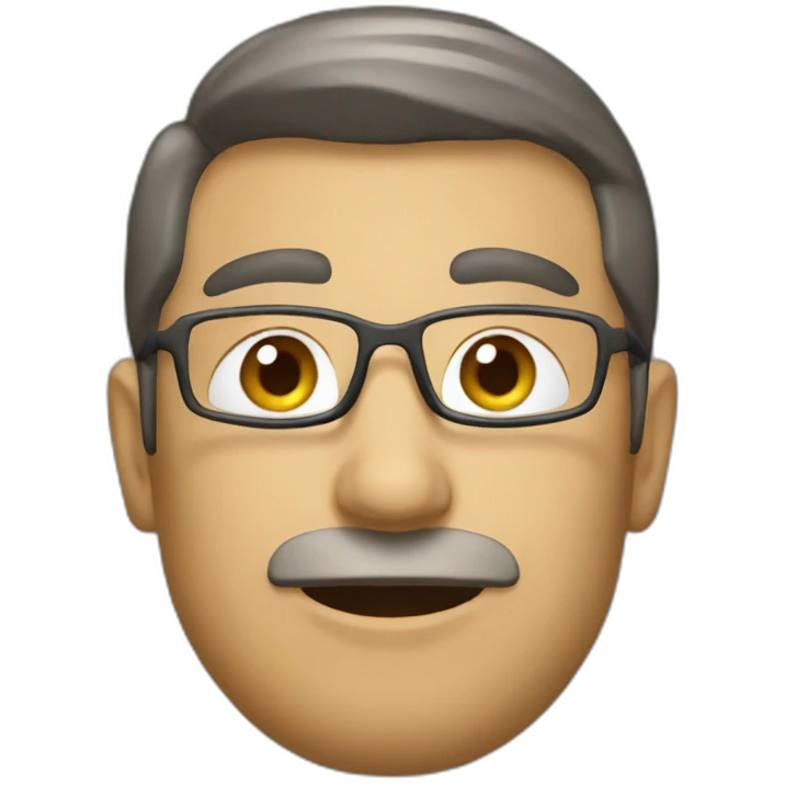 MANAGER emoji