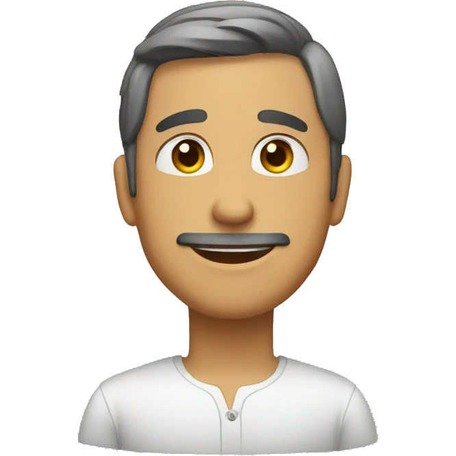 Novio emoji