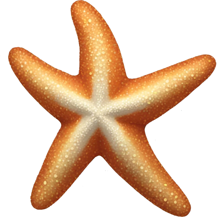 Starfish  emoji