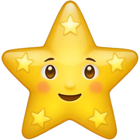star emoji
