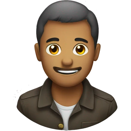 Button emoji
