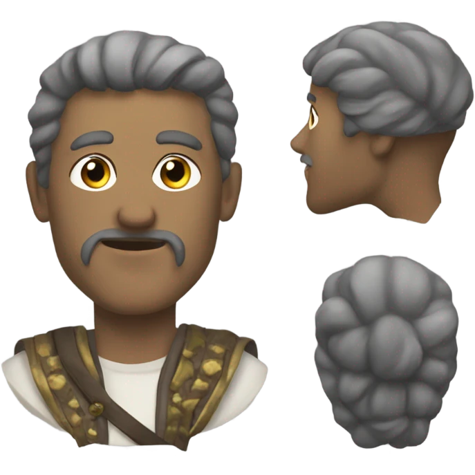 bilgisiyar emoji