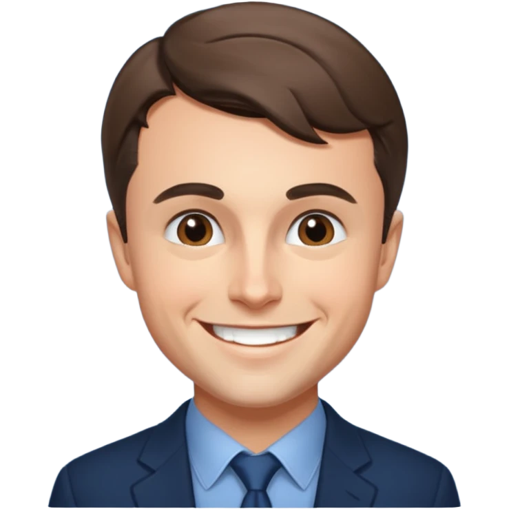 charlie kirk emoji