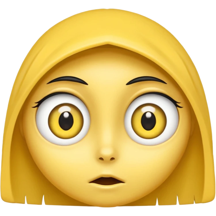 Uxie  emoji
